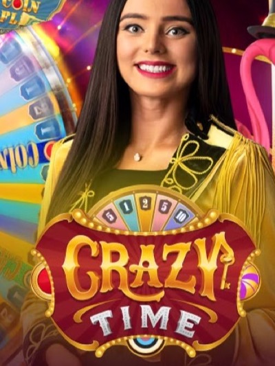 Crazy Time